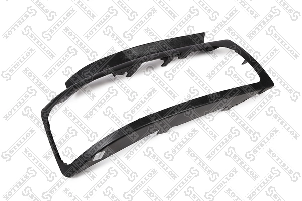 Рамка, основная фара