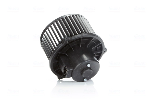 NISSENS 87234 - Моторчик печки