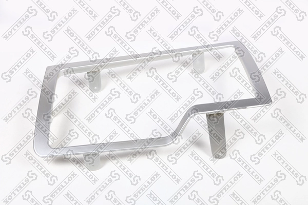 Рамка, основная фара