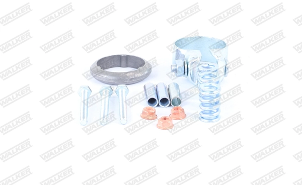 WALKER 87242 - Ремкомплект глушителя