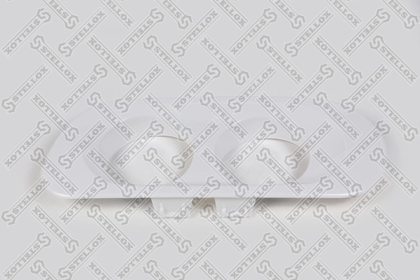 Бампер передний, задний