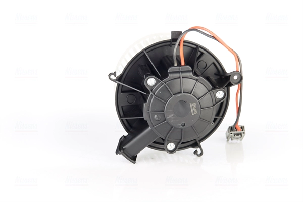 NISSENS 87264 - Моторчик печки