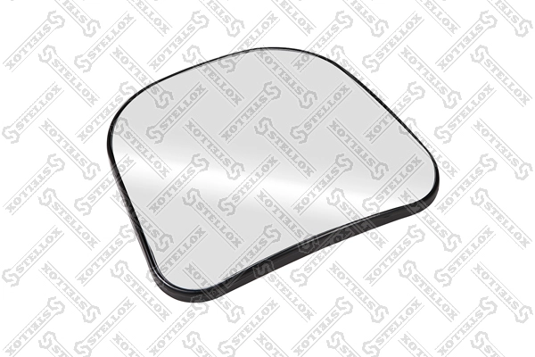 Стекло зеркала 