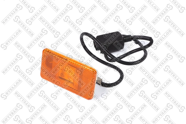 Габаритный фонарь