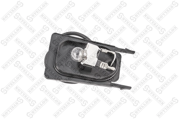 Габаритный фонарь