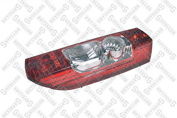 Задний фонарь