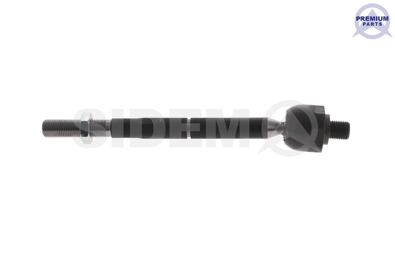 Рулевая тяга