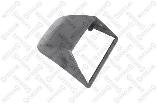 Корпус указателя поворота