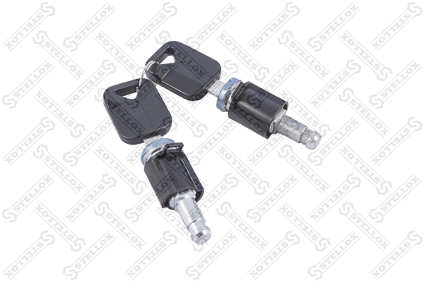 Сердцевина замка