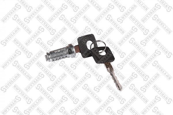 Сердцевина замка