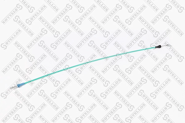 Тросик двери