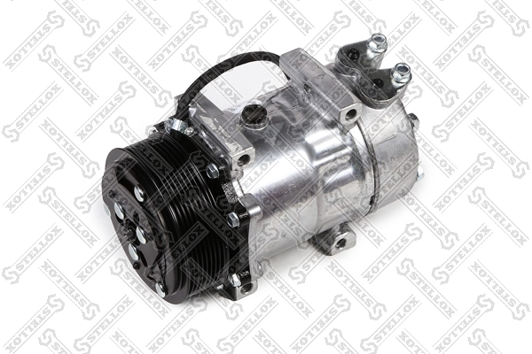 Компрессор кондиционера