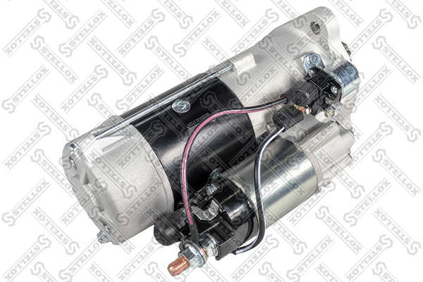 STELLOX 88-02034-SX - Стартер
