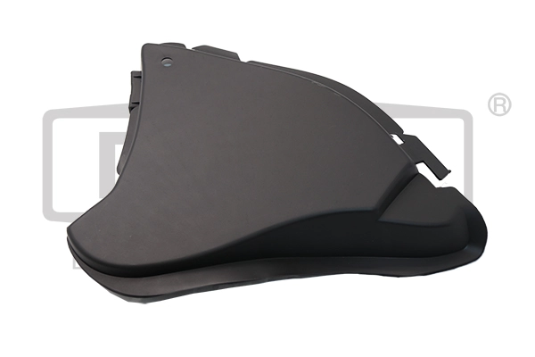 Монтажный комплект бампера