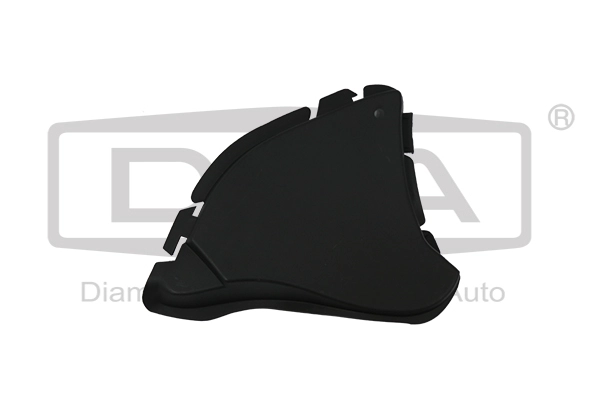 Монтажный комплект бампера