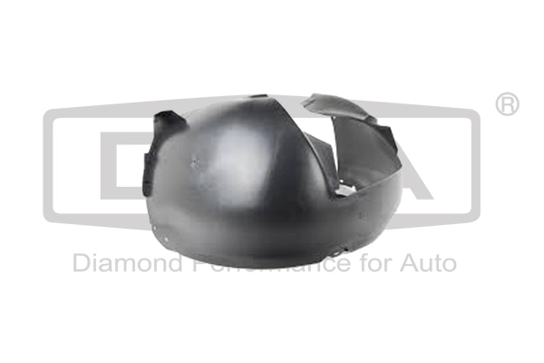 Подкрылок (воздуховод)