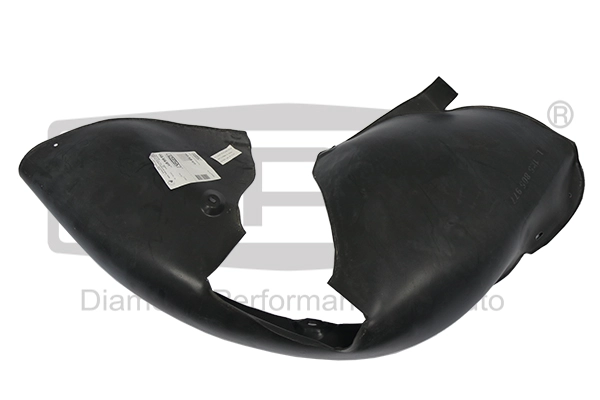 Подкрылок (воздуховод)