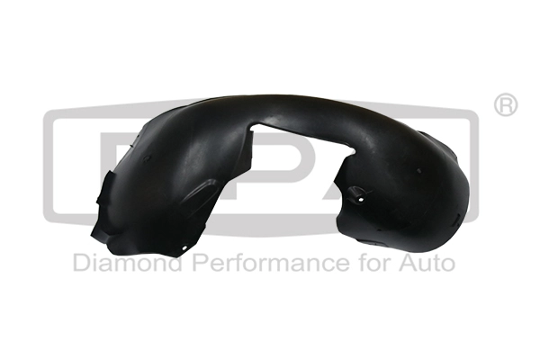 Подкрылок (воздуховод)