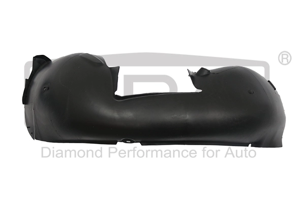 Подкрылок (воздуховод)