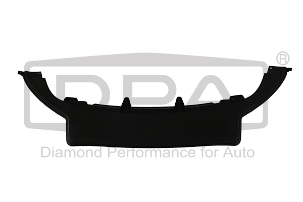 Юбка бампера