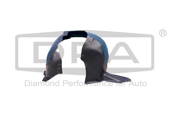 Подкрылок (воздуховод)