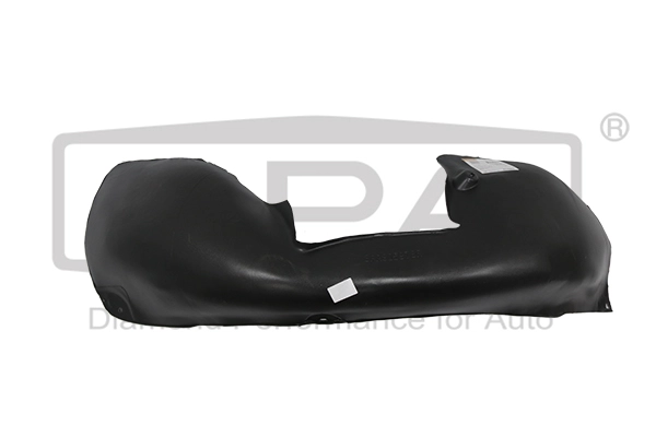 Подкрылок (воздуховод)