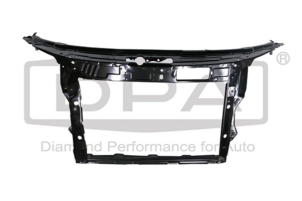 Панель передняя (телевизор)