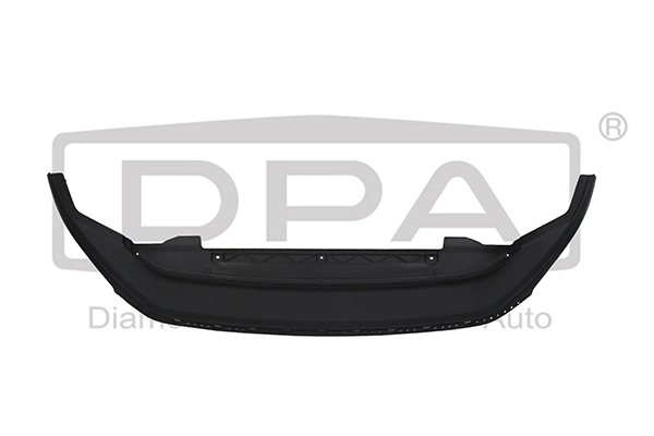 Юбка бампера