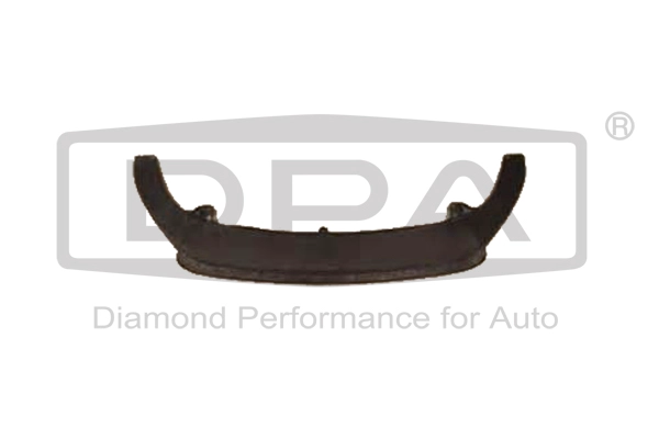 Юбка бампера