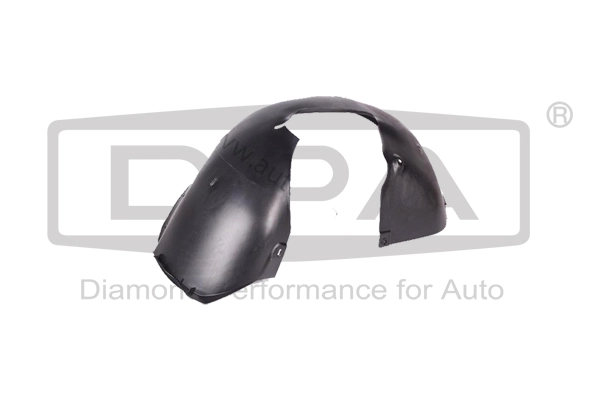 Подкрылок (воздуховод)