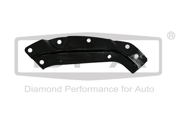 Кронштейн бампера