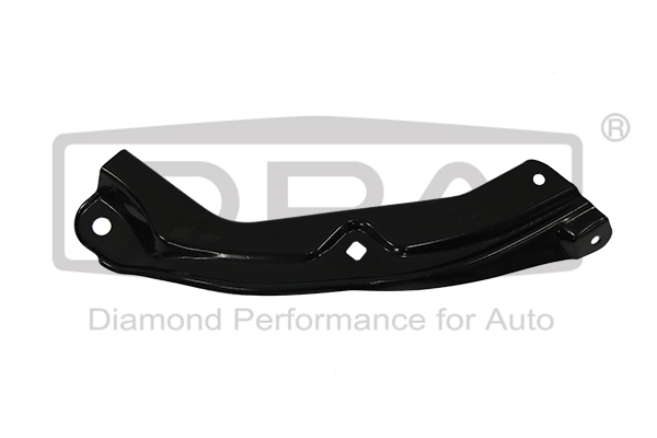 Кронштейн радиатора