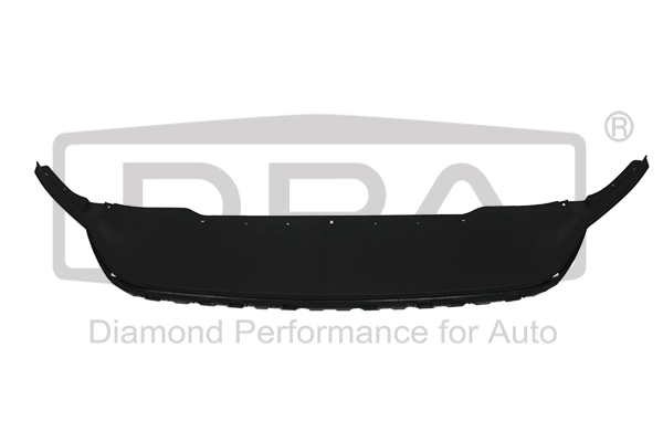 Юбка бампера