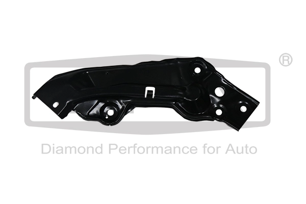 Кронштейн бампера