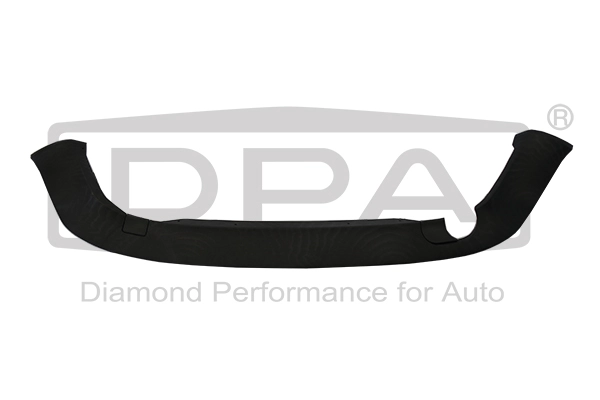 Юбка бампера