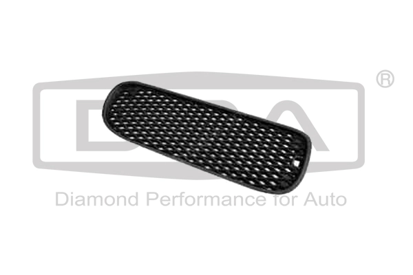 Решетка бампера 