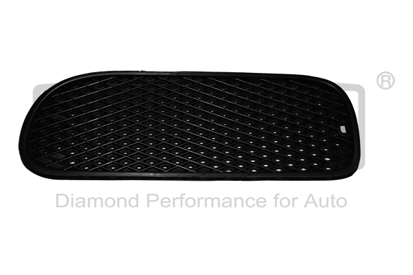 Решетка бампера 