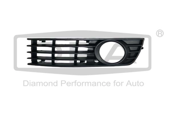 Решетка бампера 