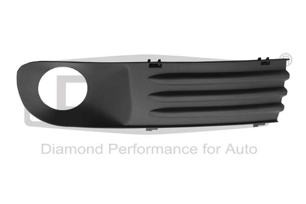 Решетка бампера 