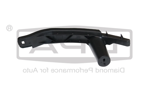 Кронштейн бампера