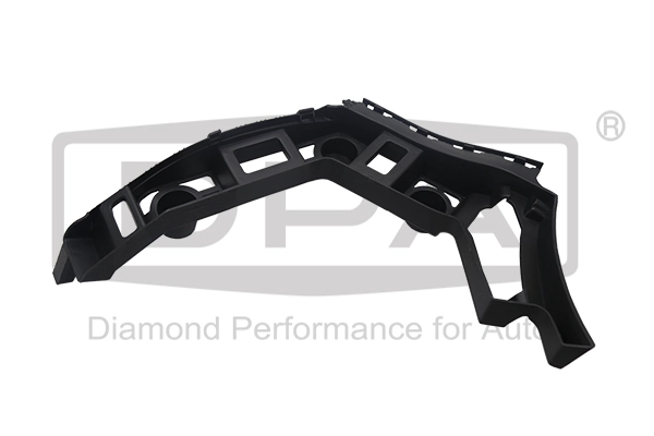 Кронштейн бампера