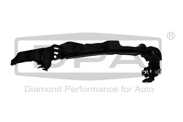 Крепление фары