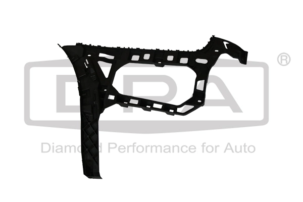 Кронштейн бампера