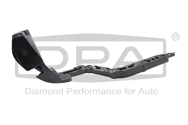 Кронштейн бампера