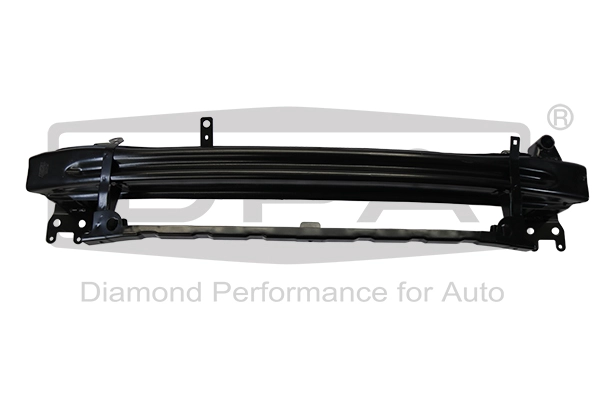 Усилитель бампера