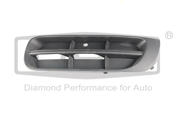 Решетка бампера 