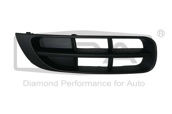 Решетка бампера 