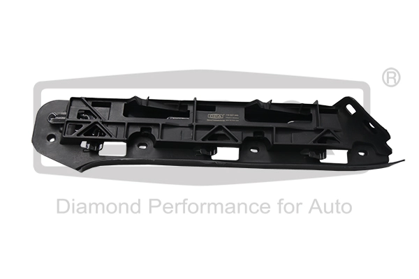 Кронштейн бампера