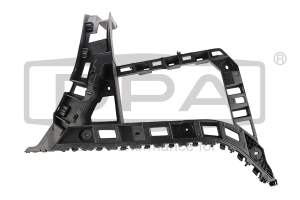 Кронштейн бампера