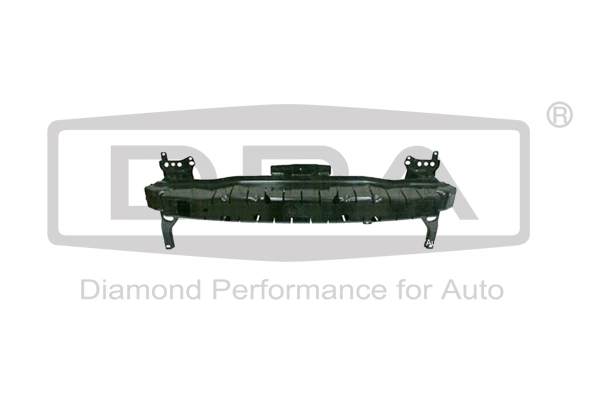 Усилитель бампера